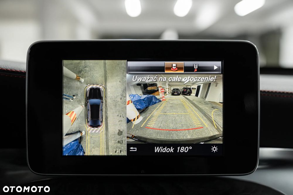 Mercedes-Benz GLC AMG 43 4-Matic - 25