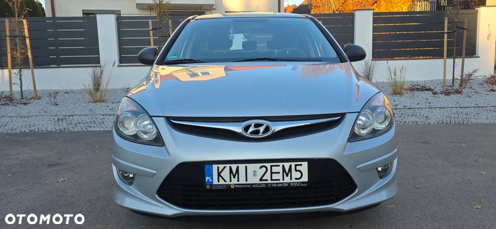 Hyundai i30 - 9