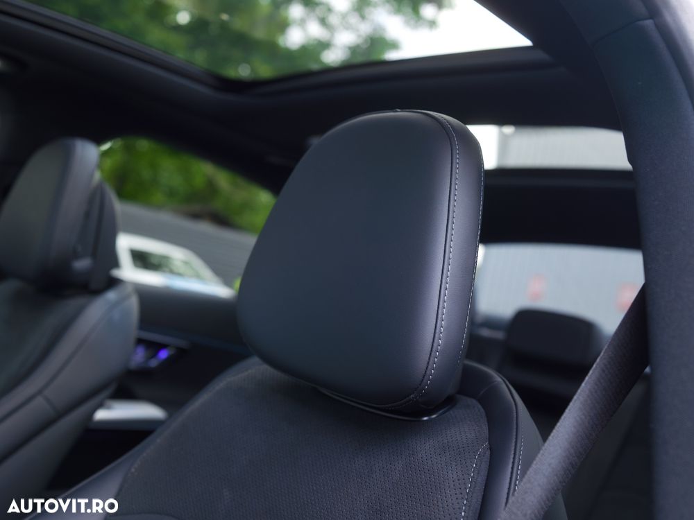 MERCEDES-BENZ E-Class 2025 — imagine 28