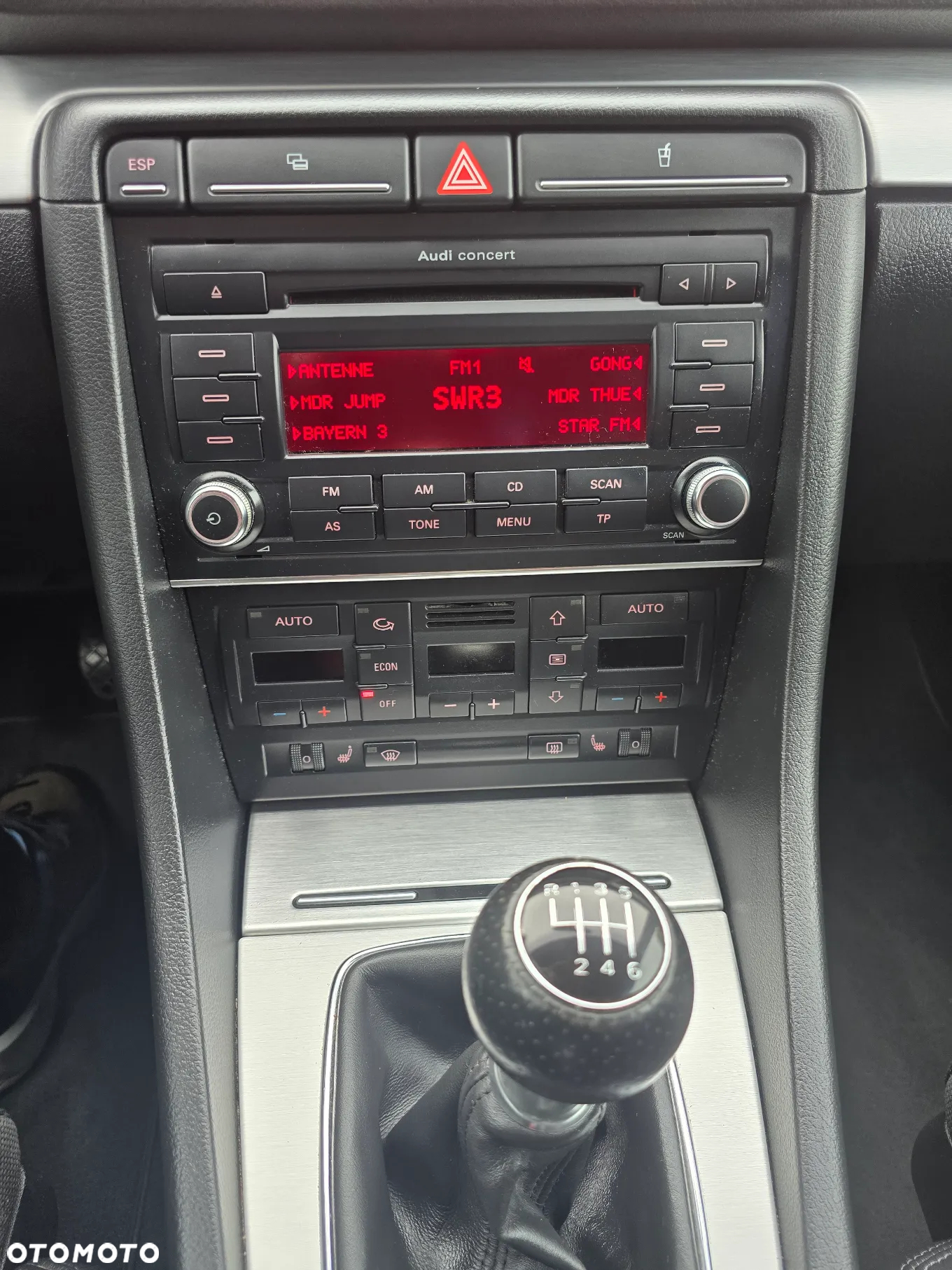 Audi A4 2.0 TDI DPF S line Sportpaket (plus) - 12