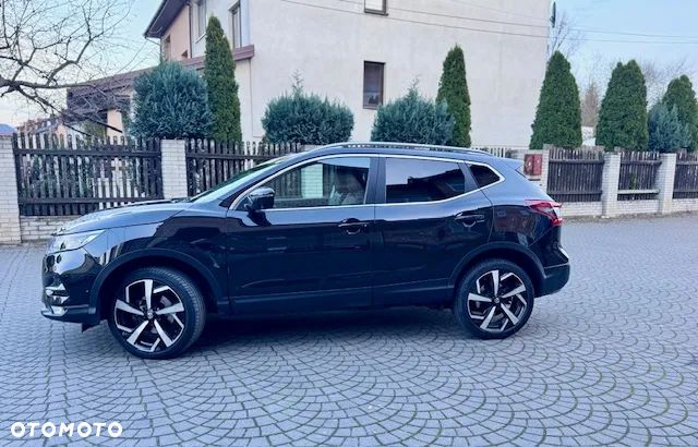 Nissan Qashqai 1.6 DIG-T Tekna - 6