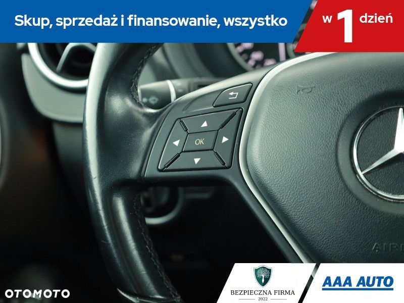 Mercedes-Benz Klasa B - 17