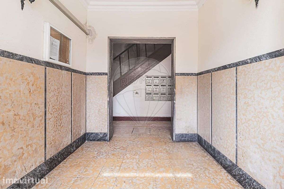 Apartamento T4 para venda - Grande imagem: 2/25