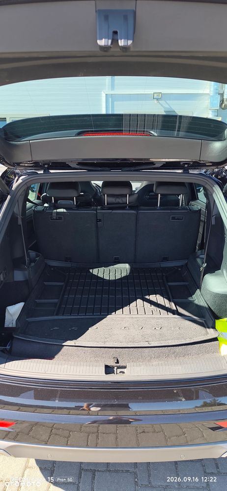 Seat Tarraco 2.0 Eco TSI FR S&S 4Drive DSG - 13