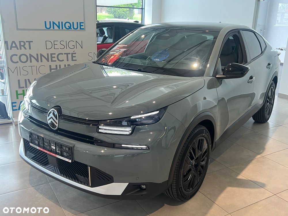 Citroën C4X 1.2 mHEV Max eDCT6 - 1
