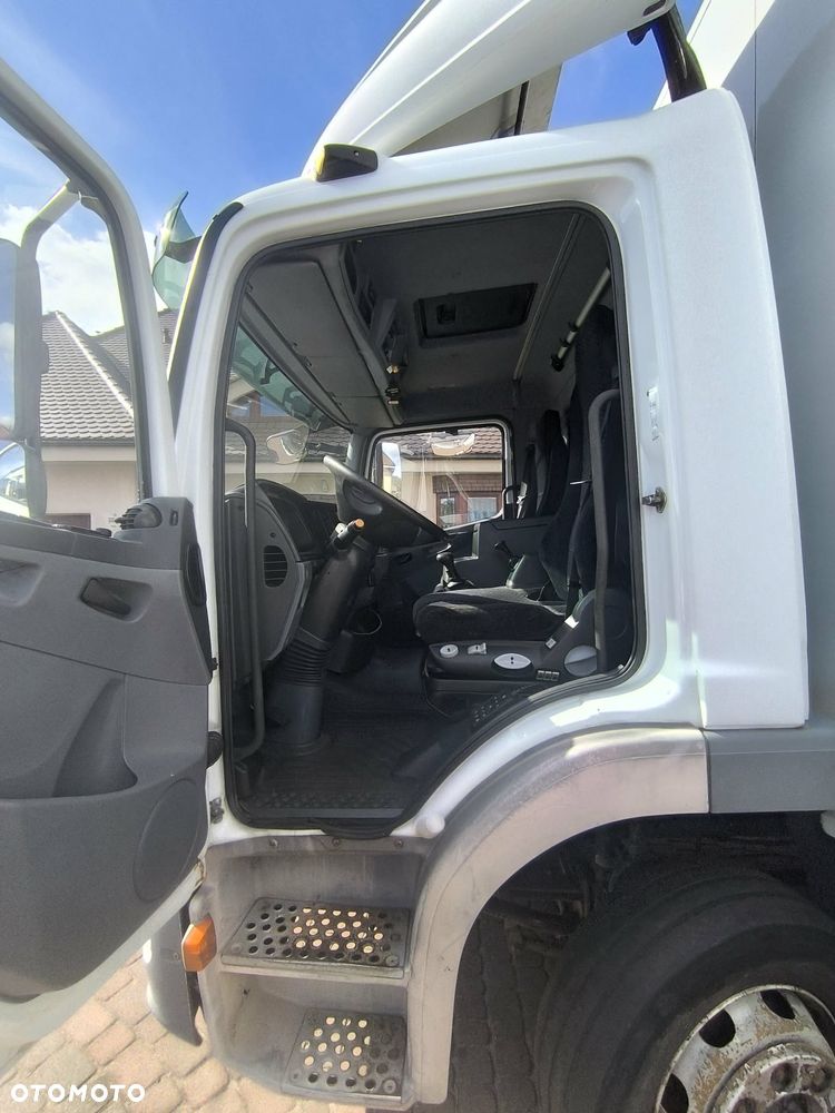 Mercedes-Benz ATEGO - 5