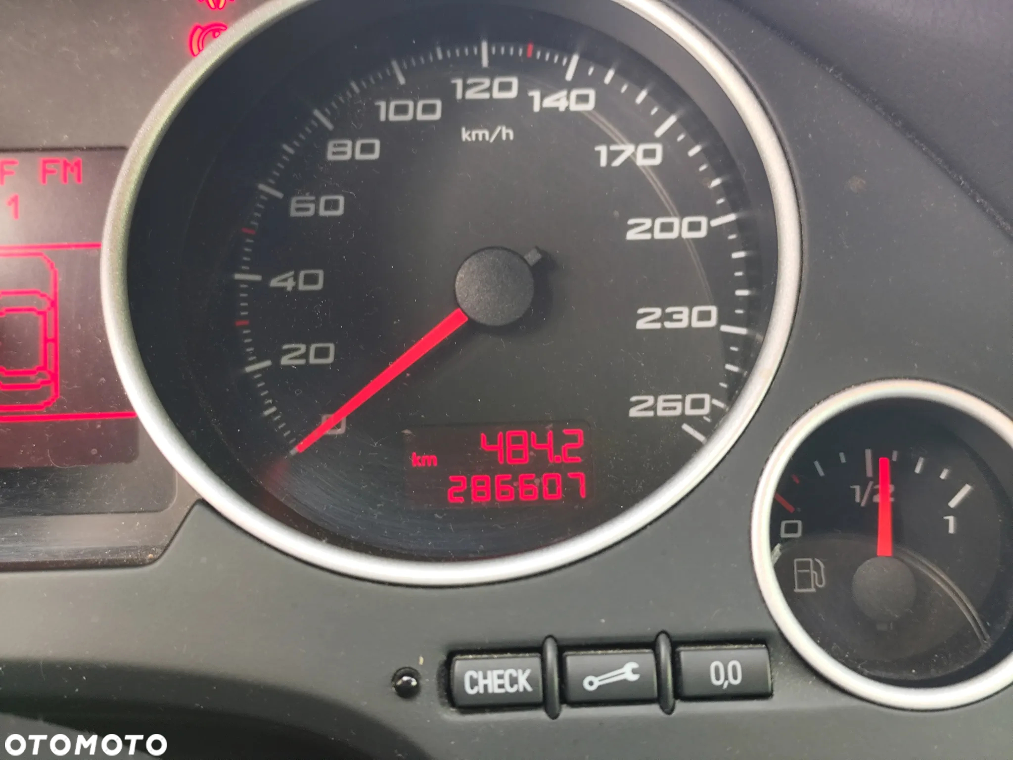 Seat Exeo 2.0 TDI DPF Style - 6