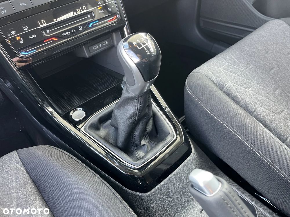 Volkswagen T-Cross 1.0 TSI Life Plus - 16