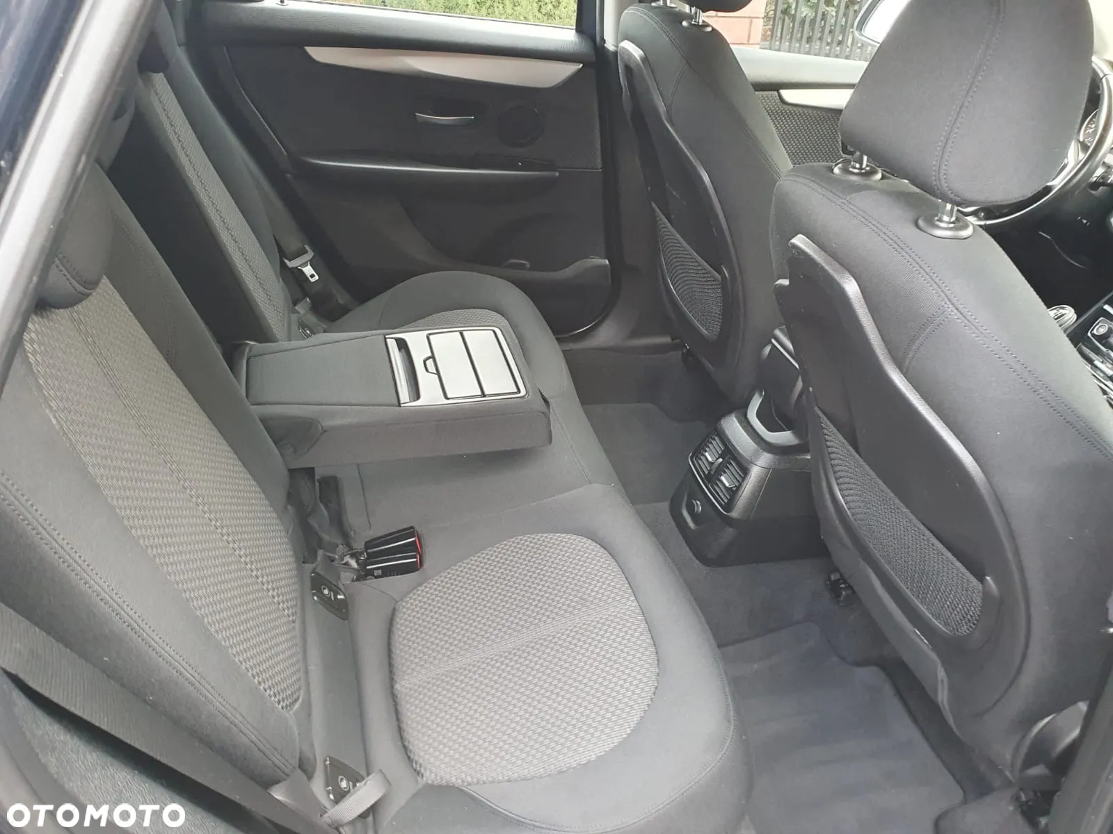 BMW Seria 2 218d Active Tourer Luxury Line - 12