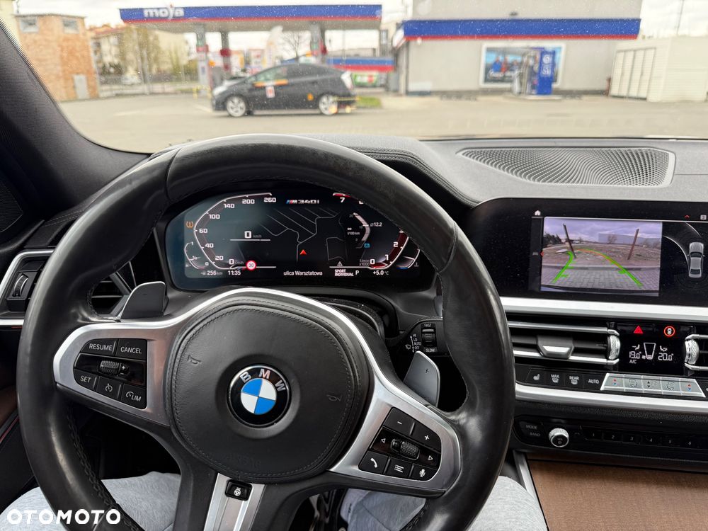 BMW Seria 3 - 7