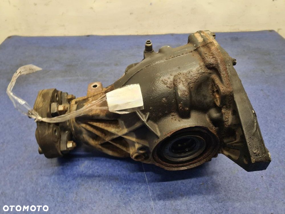 MERCEDES W203 LIFT 3.2 CDI MOST TYLNY 2;47 A2033510508 - 7