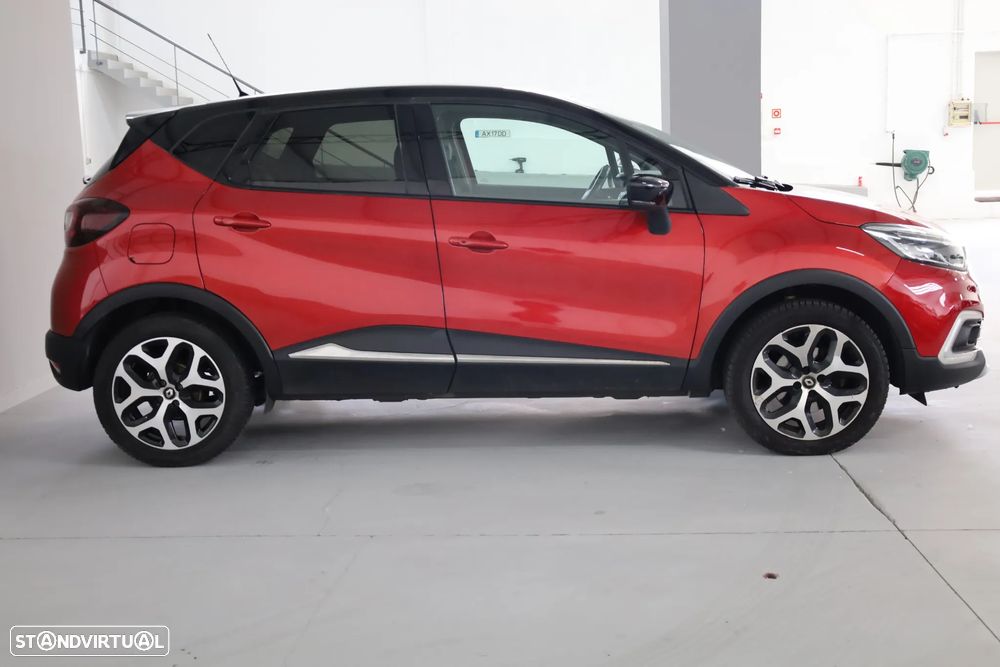 Renault Captur 1.3 TCe Exclusive - 4