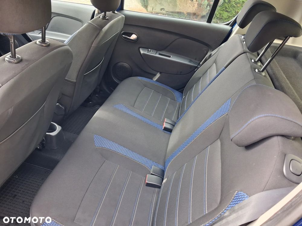 Dacia Sandero Stepway 0.9 TCe Outdoor S&S - 14
