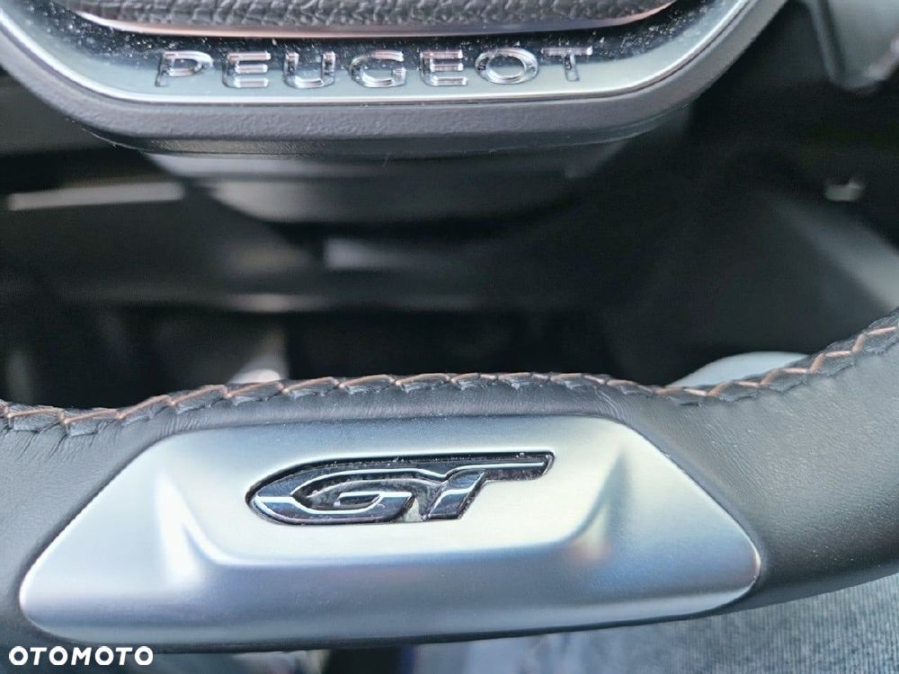 Peugeot 5008 1.5 BlueHDi GT S&S EAT8 - 20