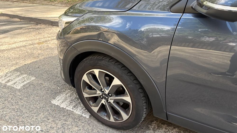 Kia Stonic 1.0 T-GDI 120 Spirit - 15