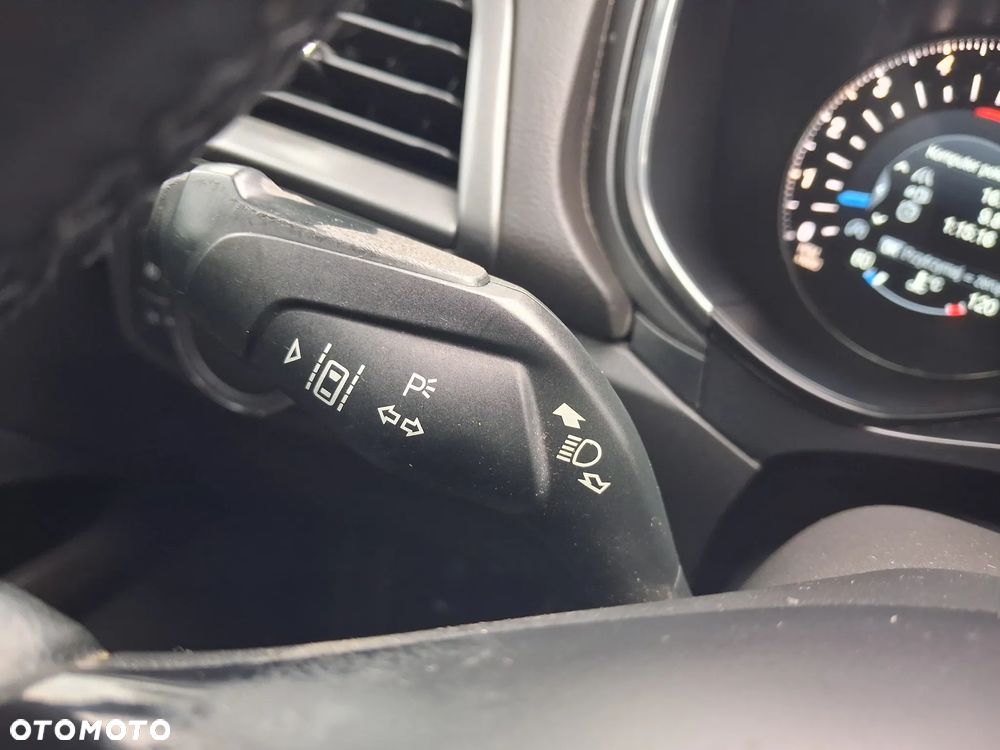 Ford Mondeo 2.0 TDCi Start-Stopp Titanium - 12