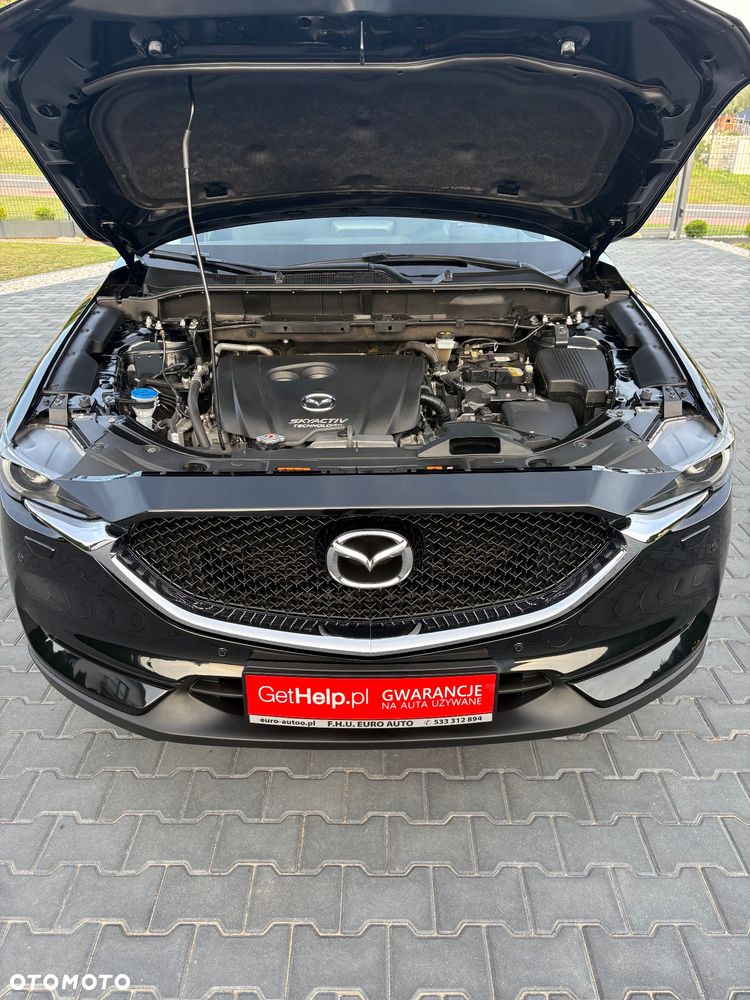 Mazda CX-5 - 30