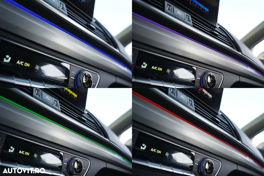 Audi Q5 55 TFSIe ack quattro S tronic S line - 8