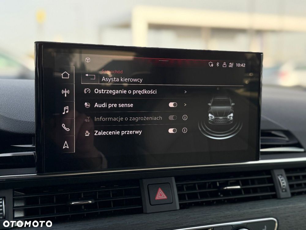 Audi A5 Sportback - 36
