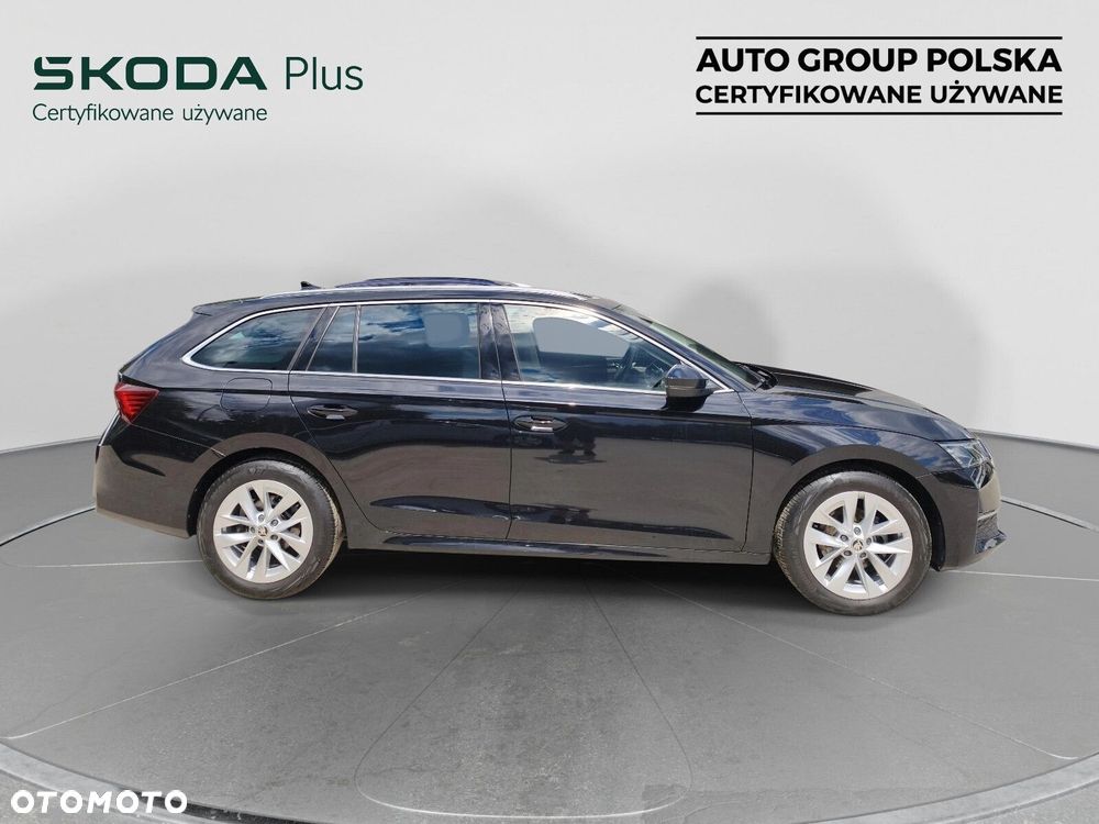 Skoda Octavia 2.0 TDI Selection - 17