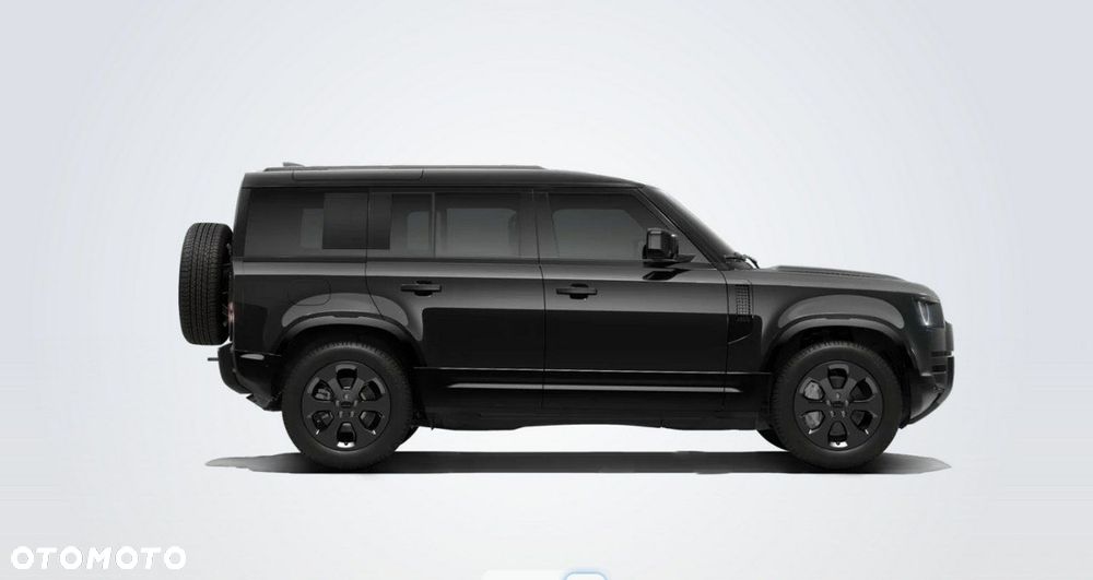 Land Rover Defender - 3