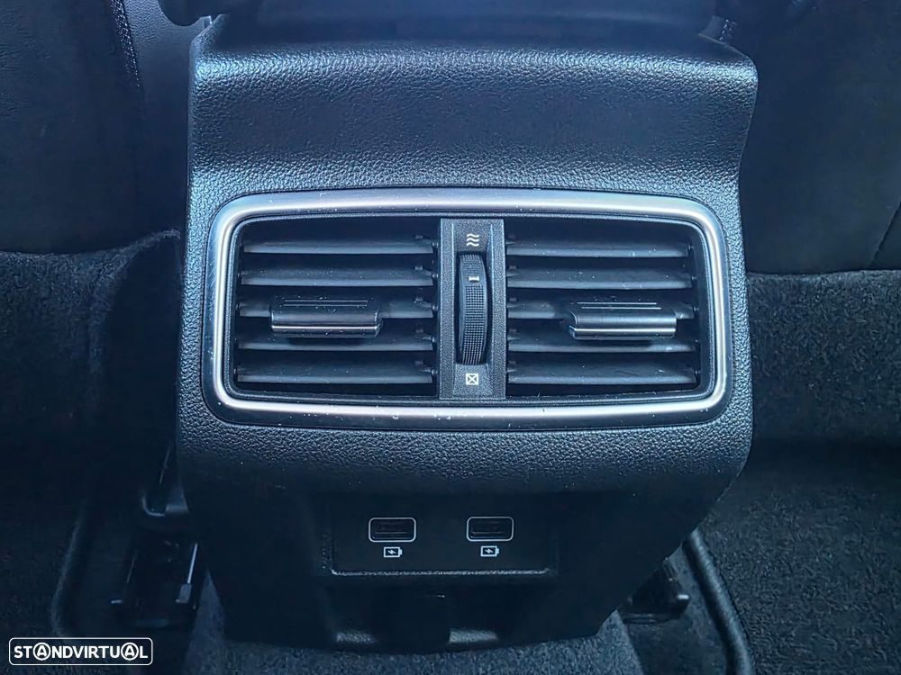Renault Mégane BLUE dCi 115 INTENS - 25