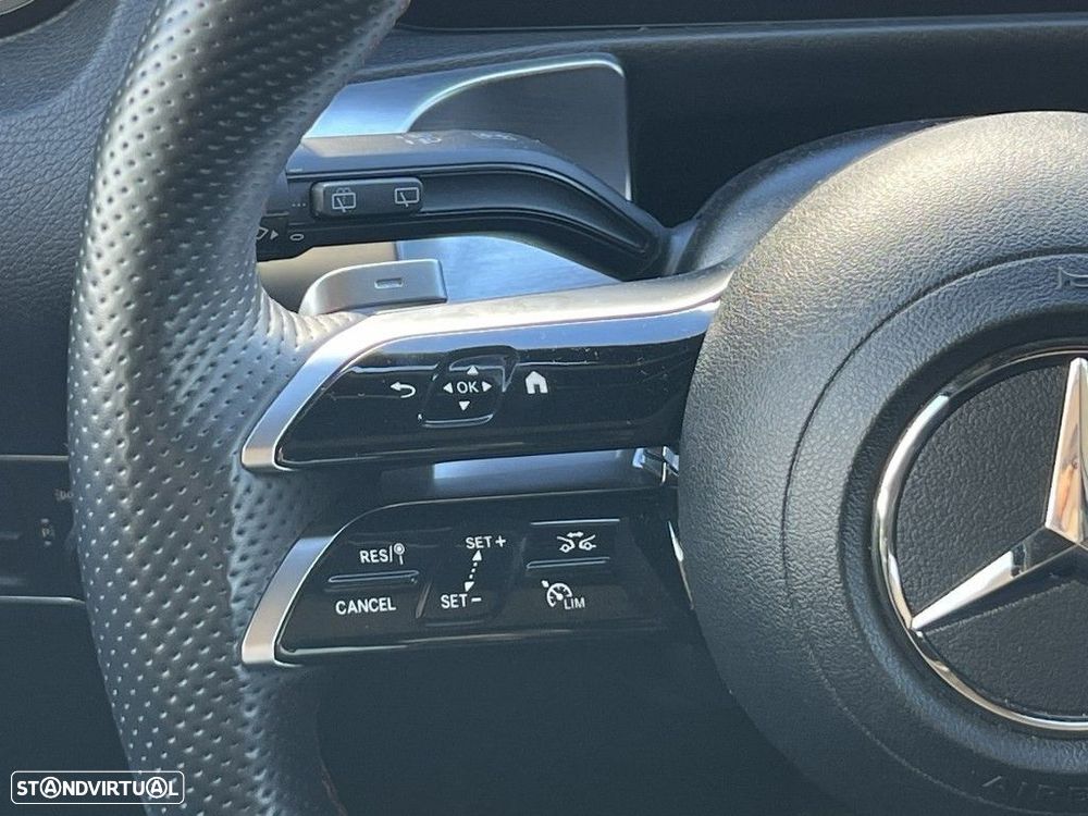 Mercedes-Benz GLB 200 AMG Line - 7