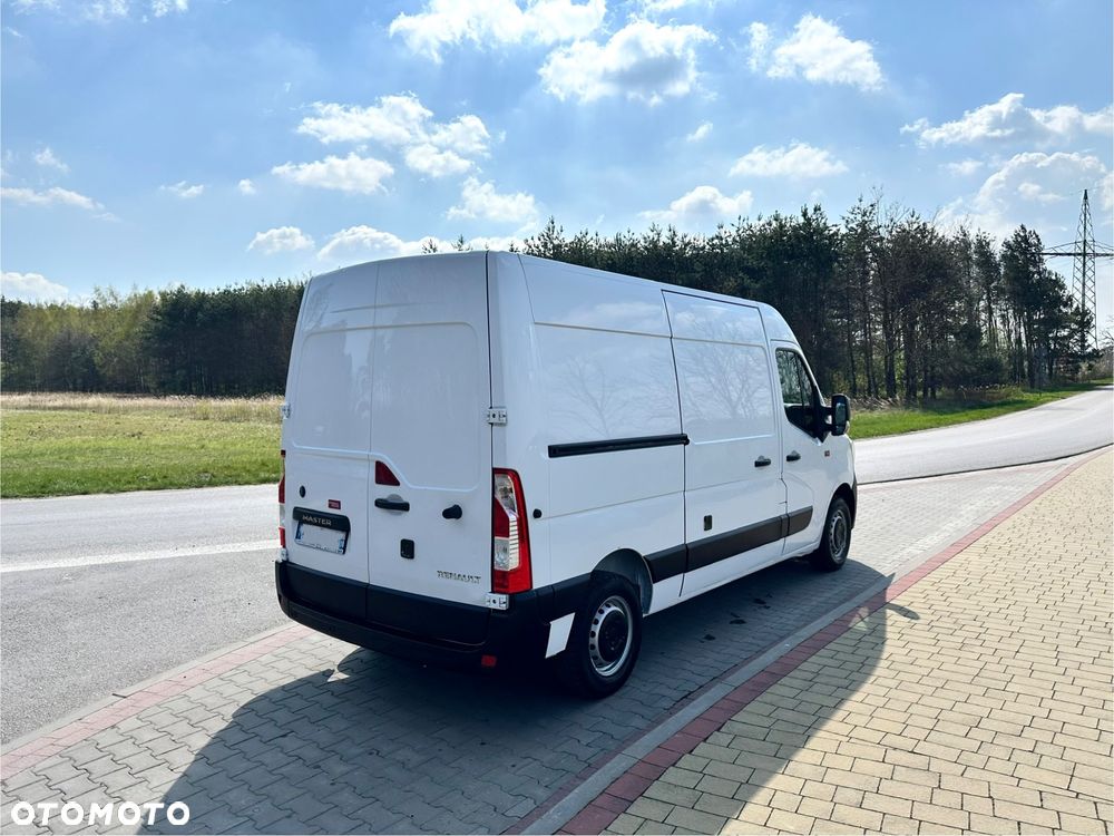 Renault Master L2H2 - 5