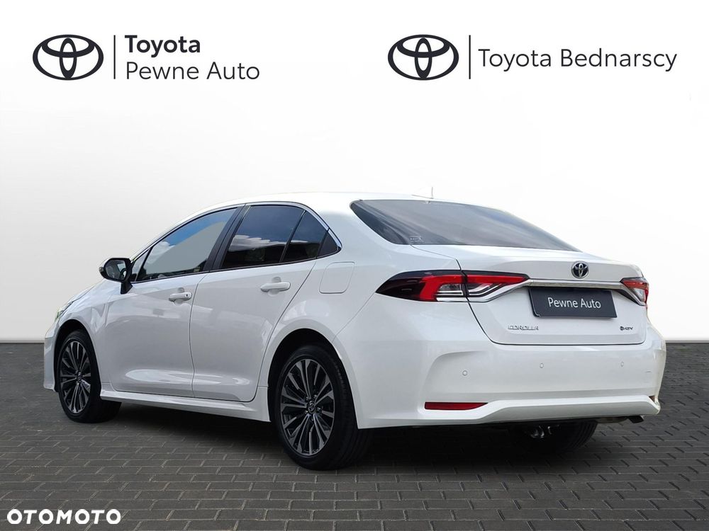 Toyota Corolla 1.8 Hybrid Style - 3