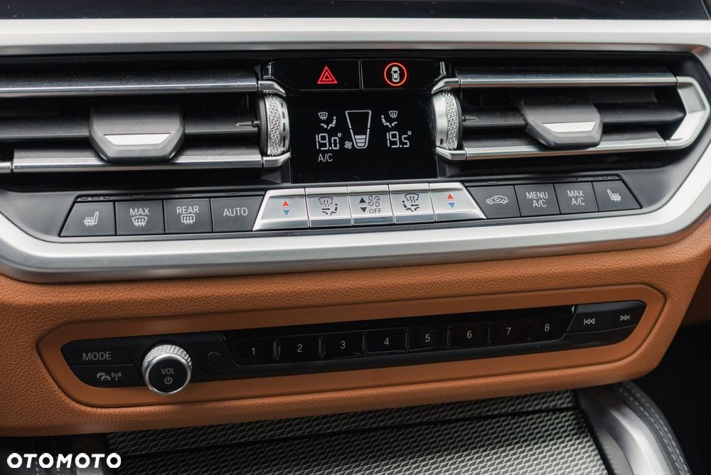 BMW Seria 4 430i M Sport sport - 23