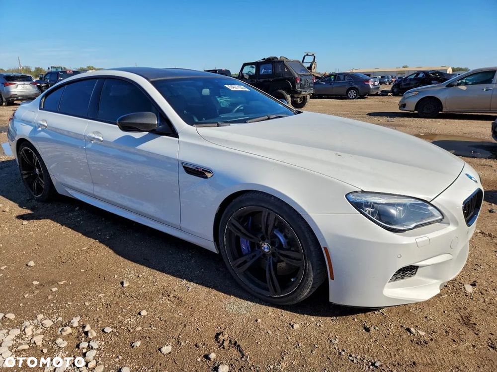 BMW M6 - 2