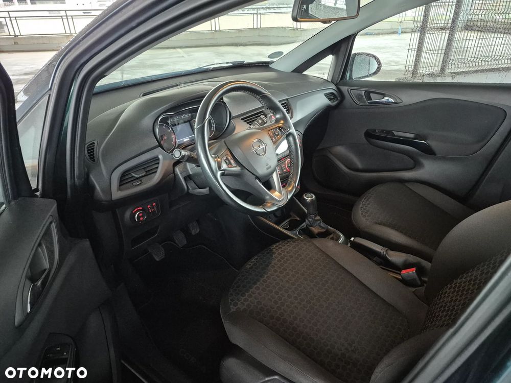 Opel Corsa 1.4 Color Edition - 5