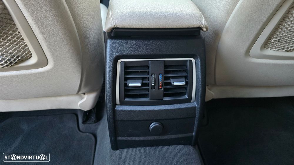 BMW 320 Gran Turismo - 53