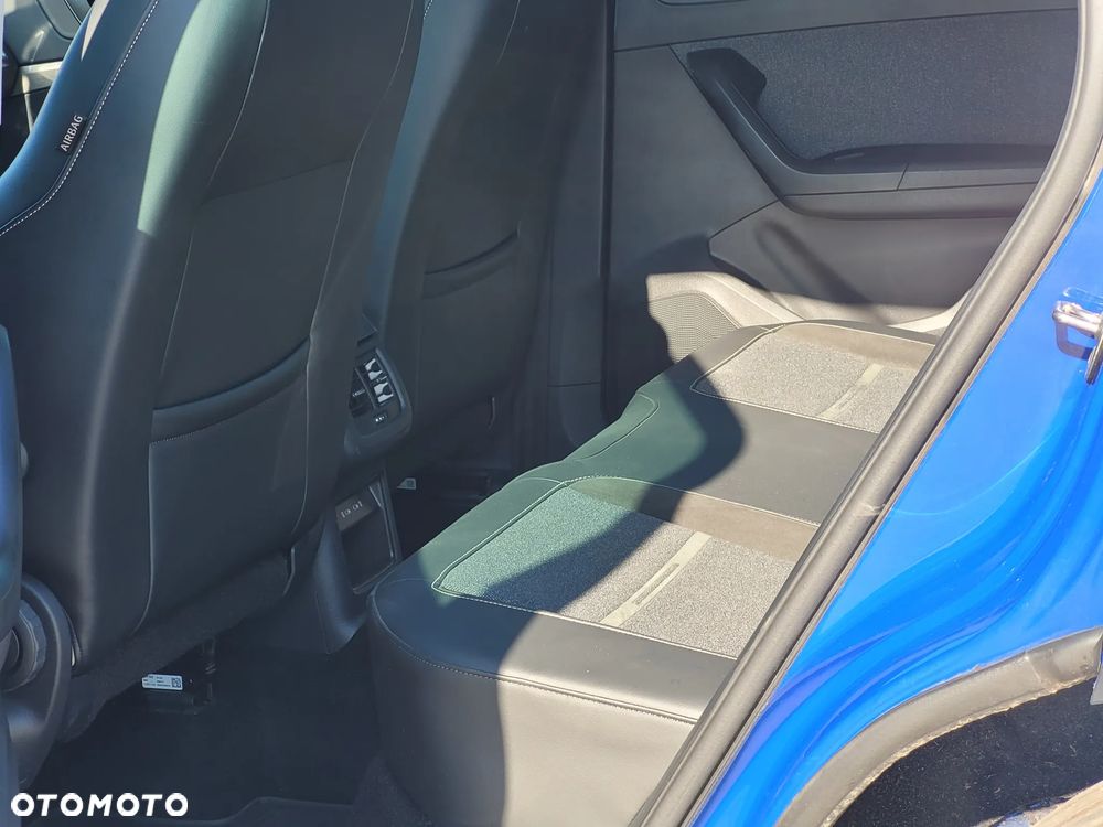 Seat Ateca 2.0 TSI 4Drive DSG OPF Xperience - 20