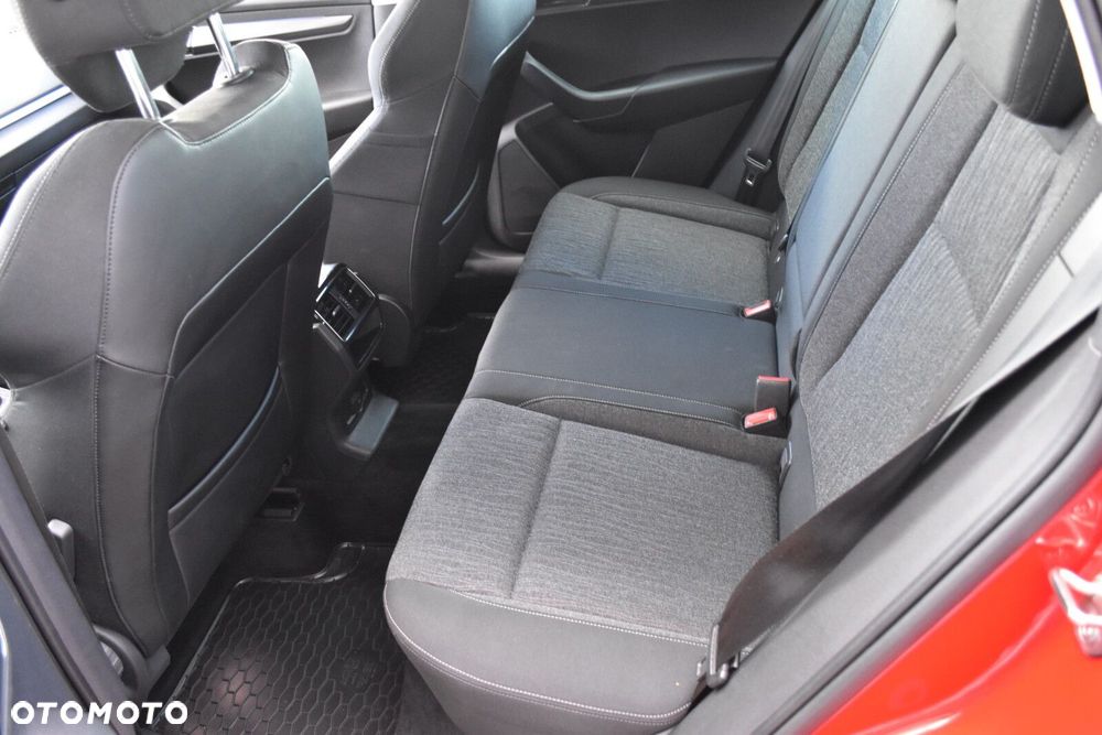 Skoda Karoq 1.5 TSI ACT Style - 31