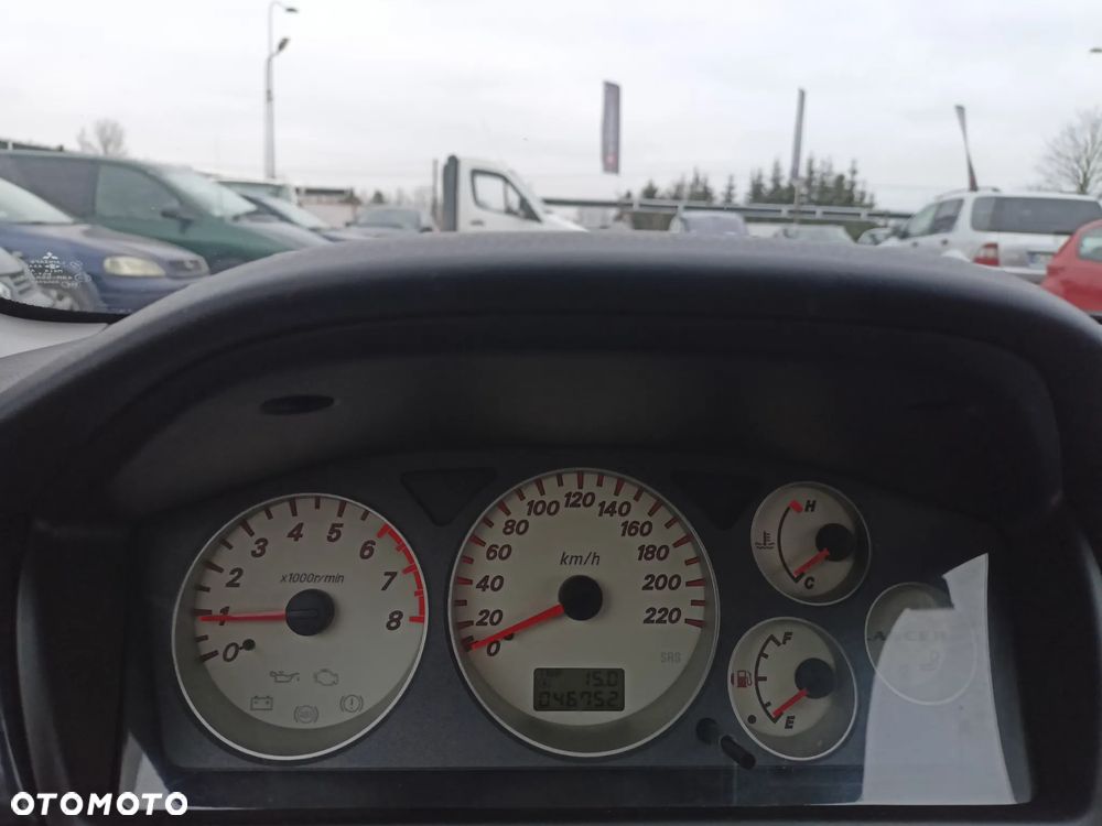 Mitsubishi Lancer - 15