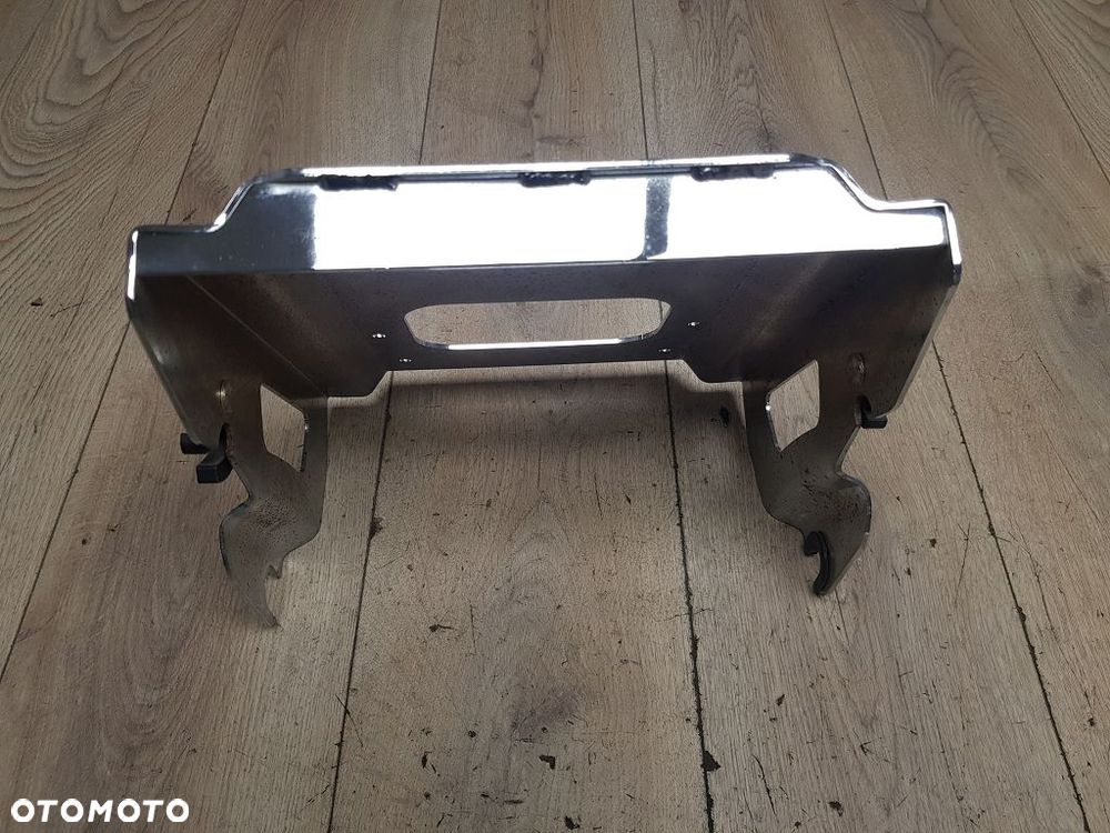 Stelaż pod kufer centralny Solo Tour-Pak Harley Davidson Touring 53260-09A - 9