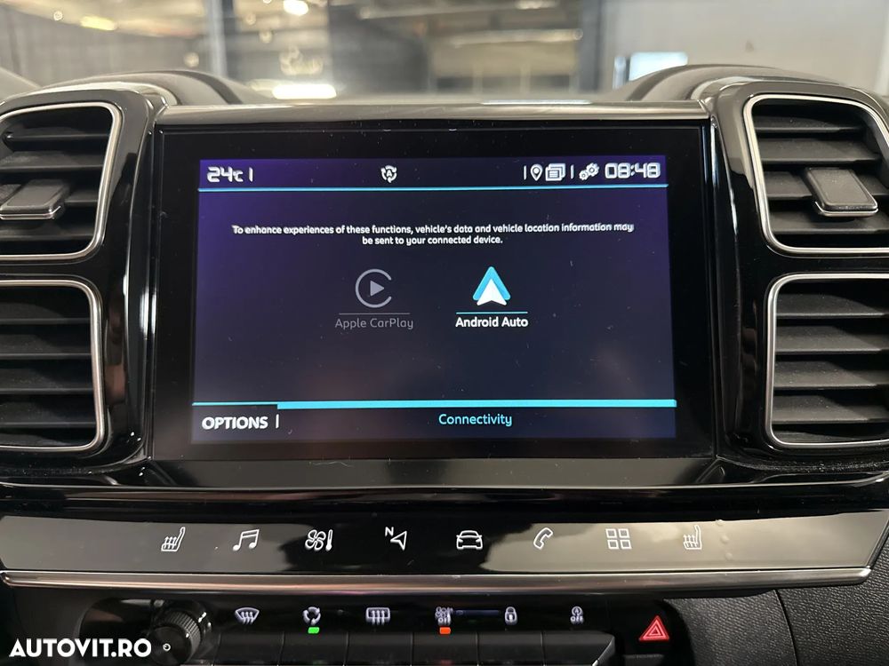 Citroën C5 Aircross - 22