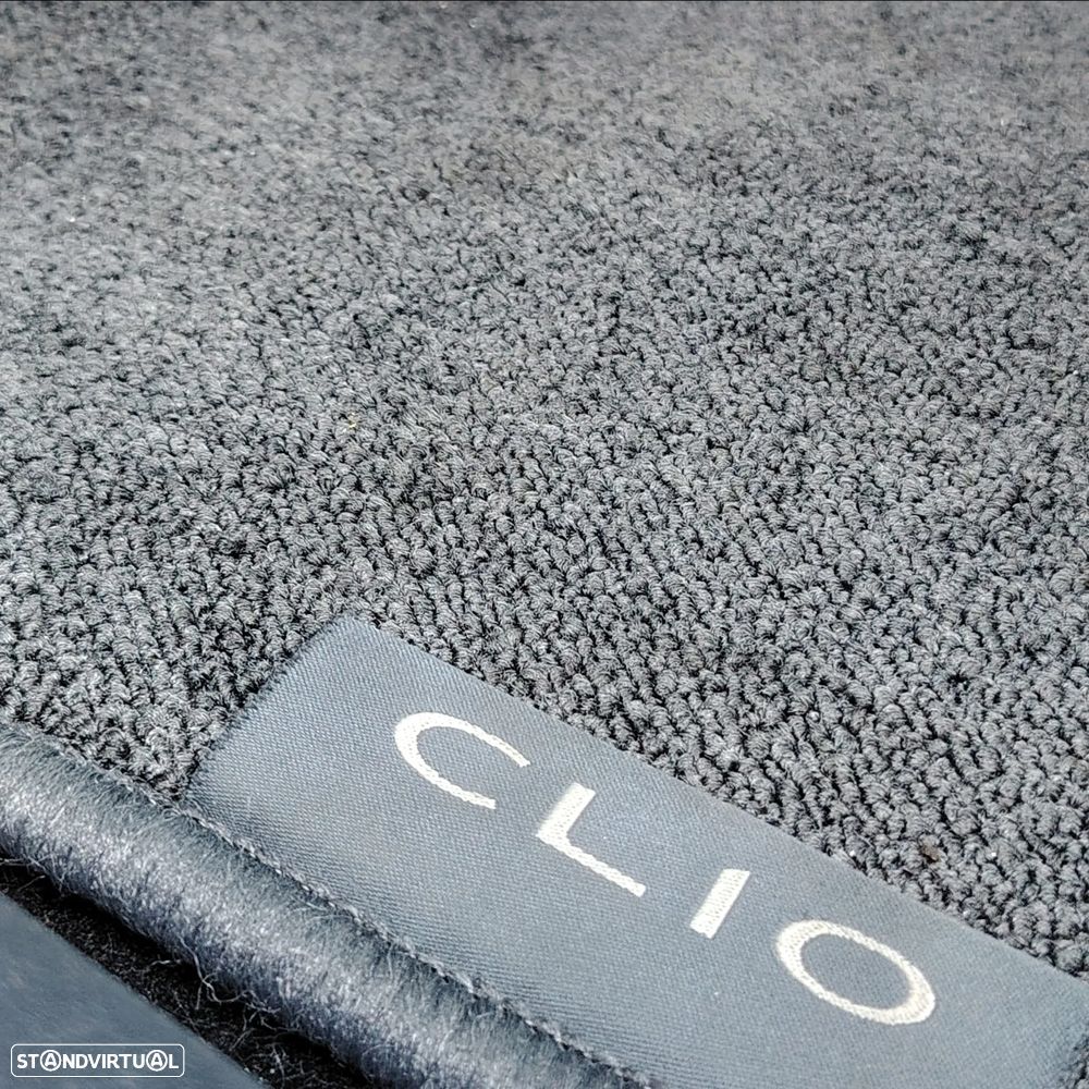 Renault Clio 0.9 TCe GT Line - 14