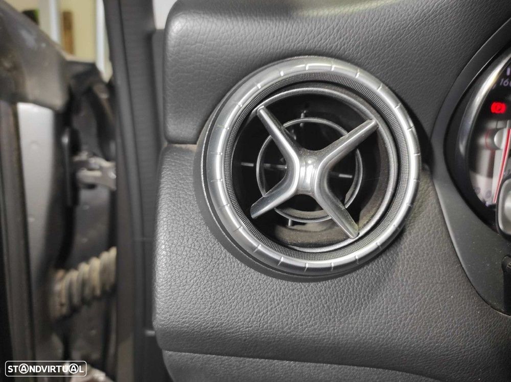 AERADOR FRENTE ESQUERDO MERCEDES CLASE CLA (W117) CLA 200 CDI (117.308) - 3