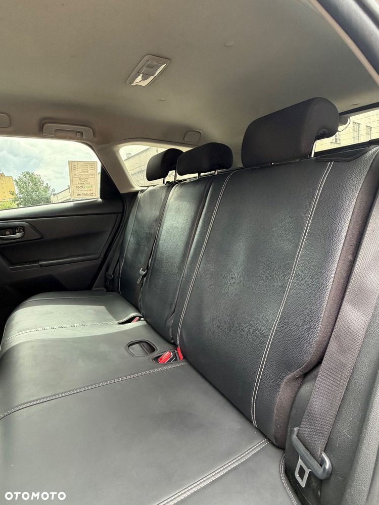 Toyota Auris - 6