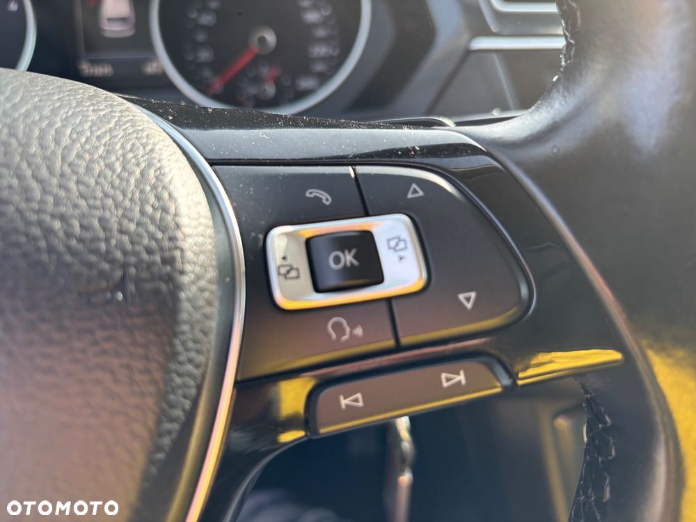 Volkswagen Tiguan 2.0 TDI SCR (BlueMotion Technology) DSG Comfortline - 35