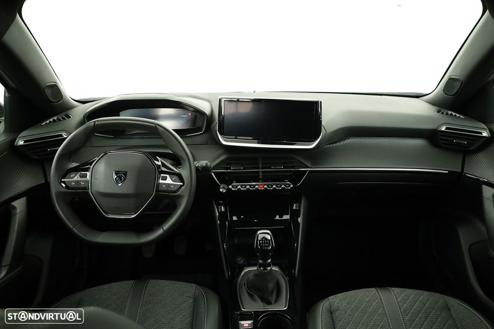 Peugeot 2008 1.2 PureTech Allure - 8