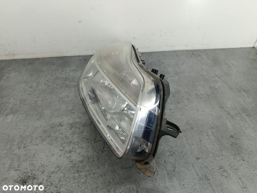 LAMPA PRZÓD PRAWA OPEL INSIGNIA A 13226783 1EJ009630-02  HELLA - 3