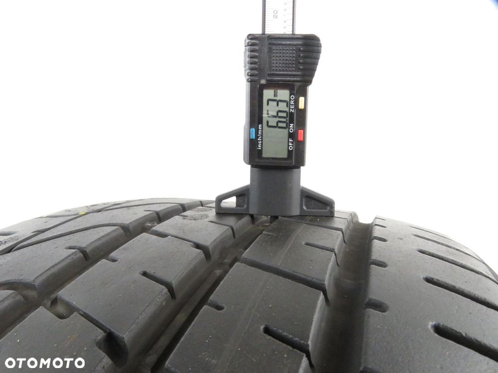 275/40R19 OPONA LETNIA Pirelli P Zero 105Y J - 7