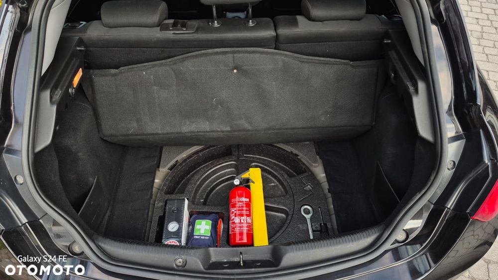 Alfa Romeo Giulietta 1.4 TB MultiAir Distinctive - 14