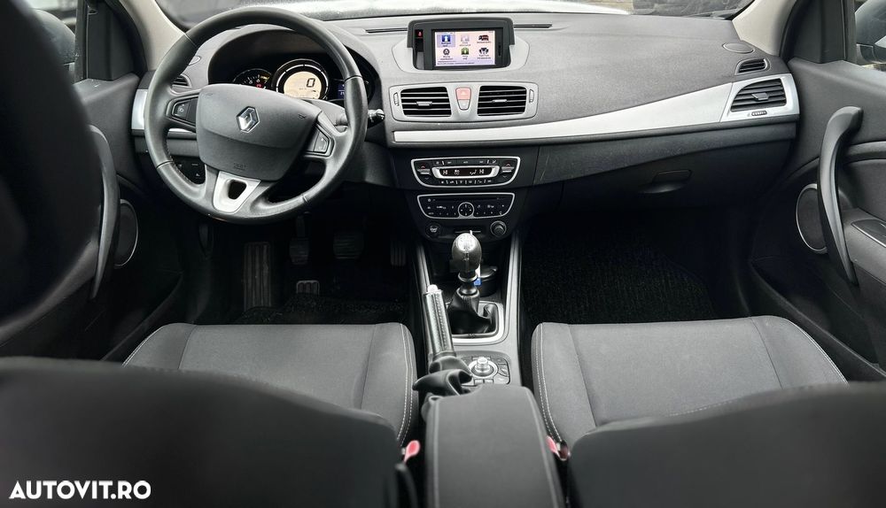 Renault Megane - 5