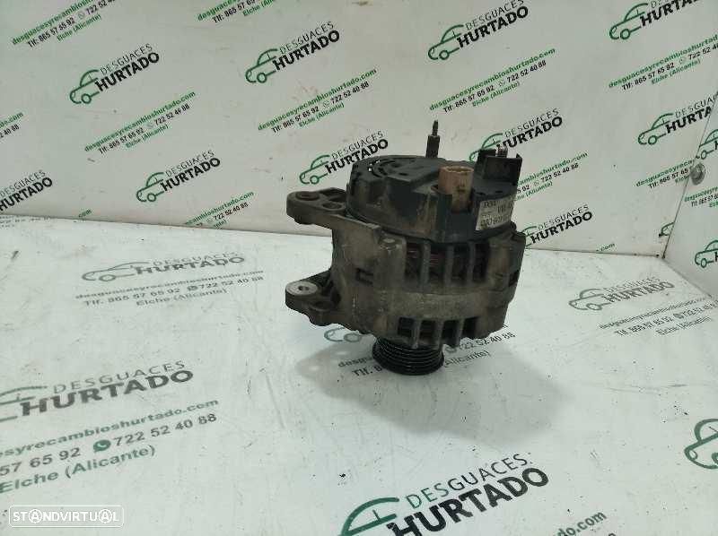 ALTERNADOR SKODA FABIA 6Y26Y3 - 1