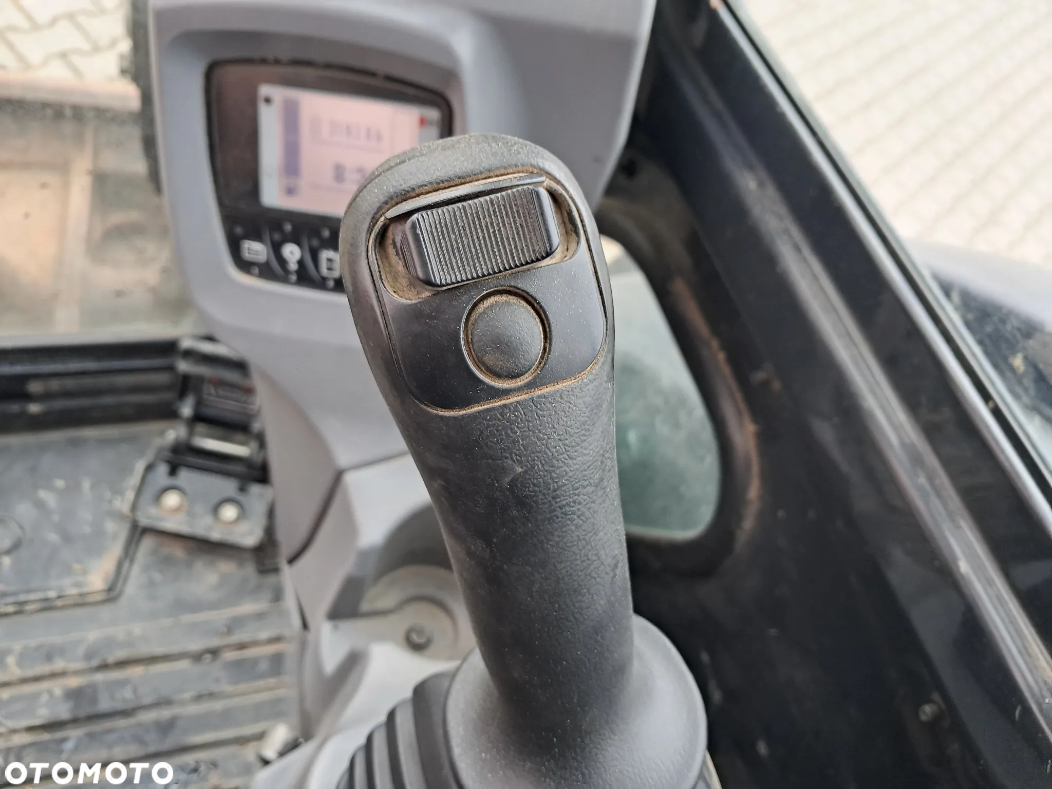 Kubota u48-4 waga 5t TON skarpówka hydrauliczna 3200mtg* 2019r *  oświetlenie *dodatkowe linie hydrauliczne 2 łyżki lusterka minikoparka u55 u48 kx57 u50 jcb cat yanmar wacker - 24