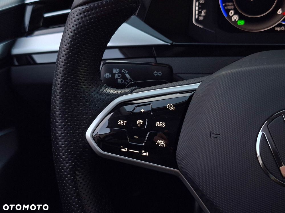 Volkswagen Arteon Shooting Brake 2.0 TDI Elegance DSG - 20